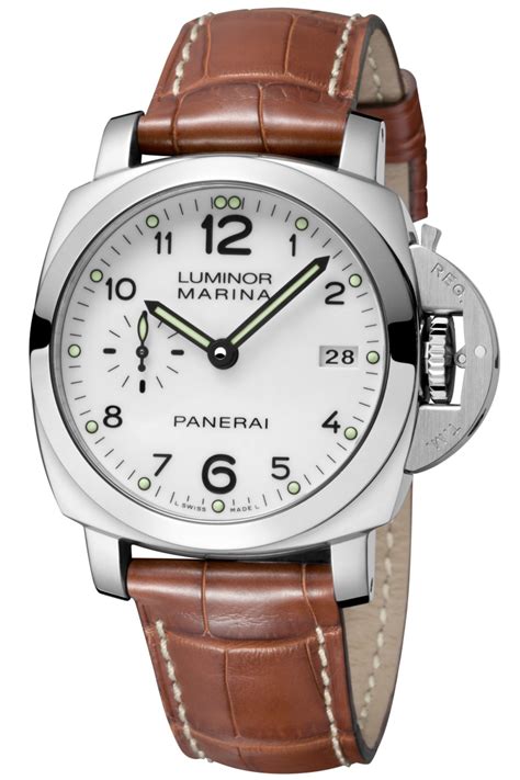 panerai pam00223|Panerai luminor marina 1950 automatic.